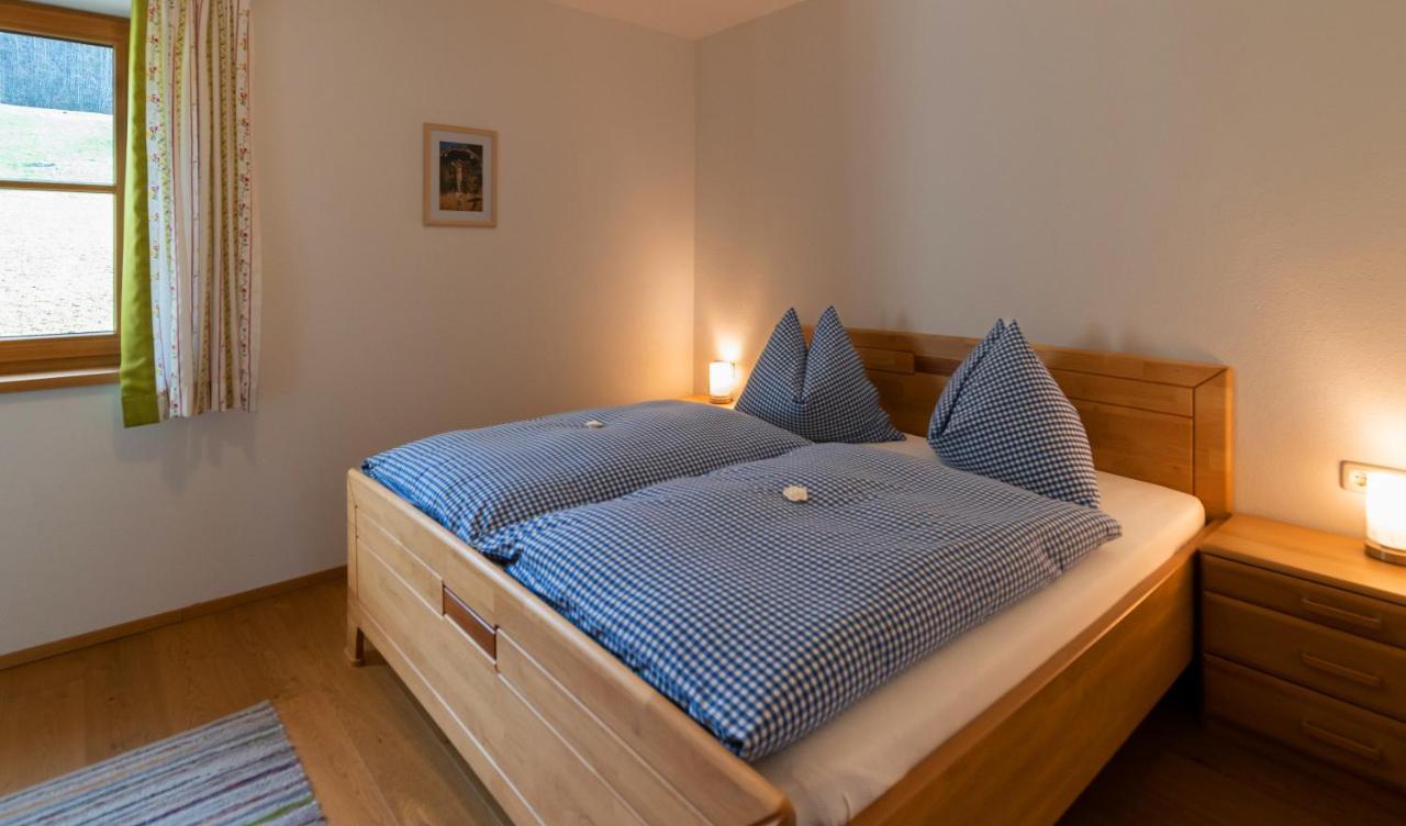 Haus Hoedlmoser Sankt Wolfgang im Salzkammergut Luaran gambar