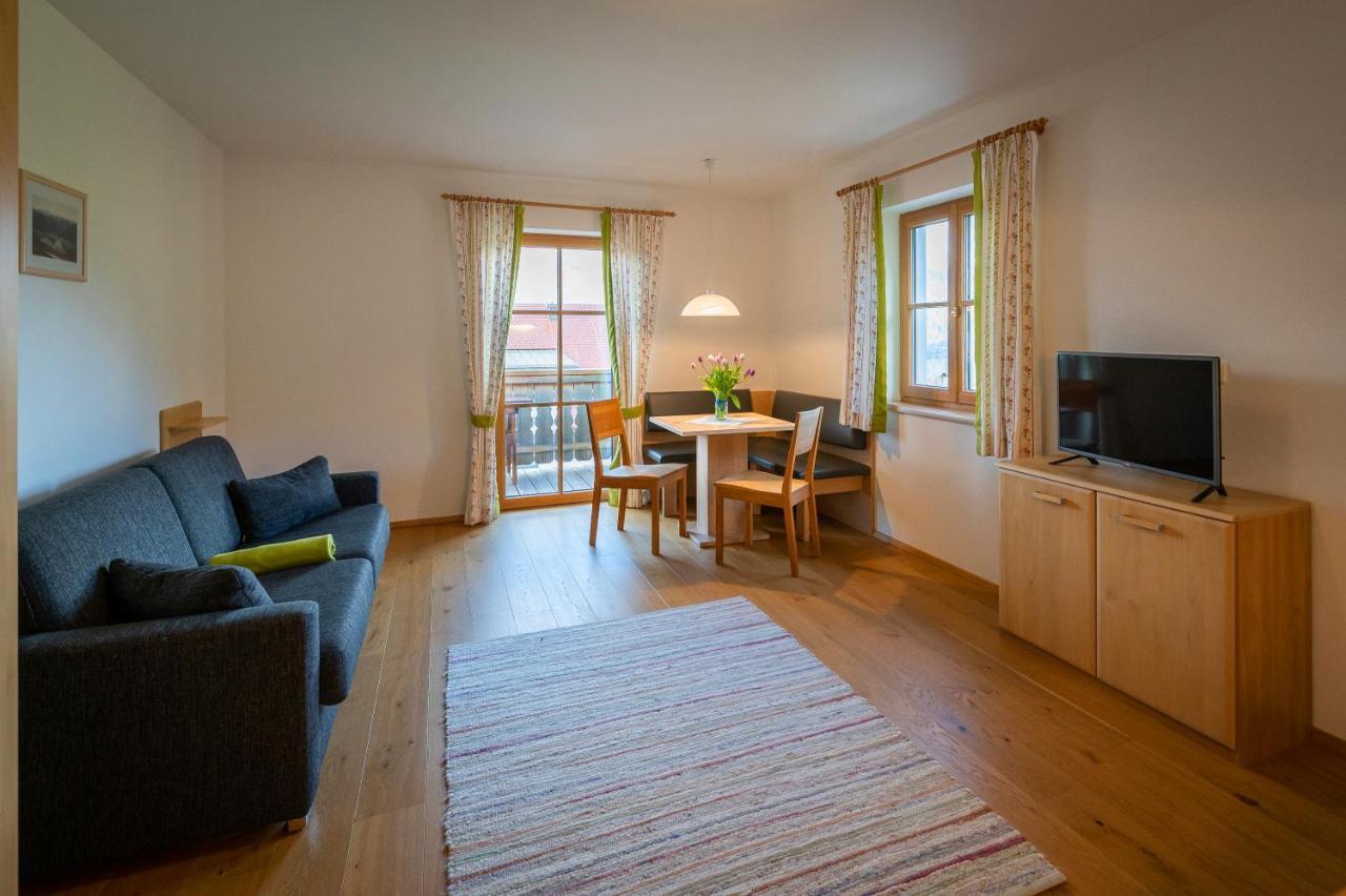 Haus Hoedlmoser Sankt Wolfgang im Salzkammergut Luaran gambar