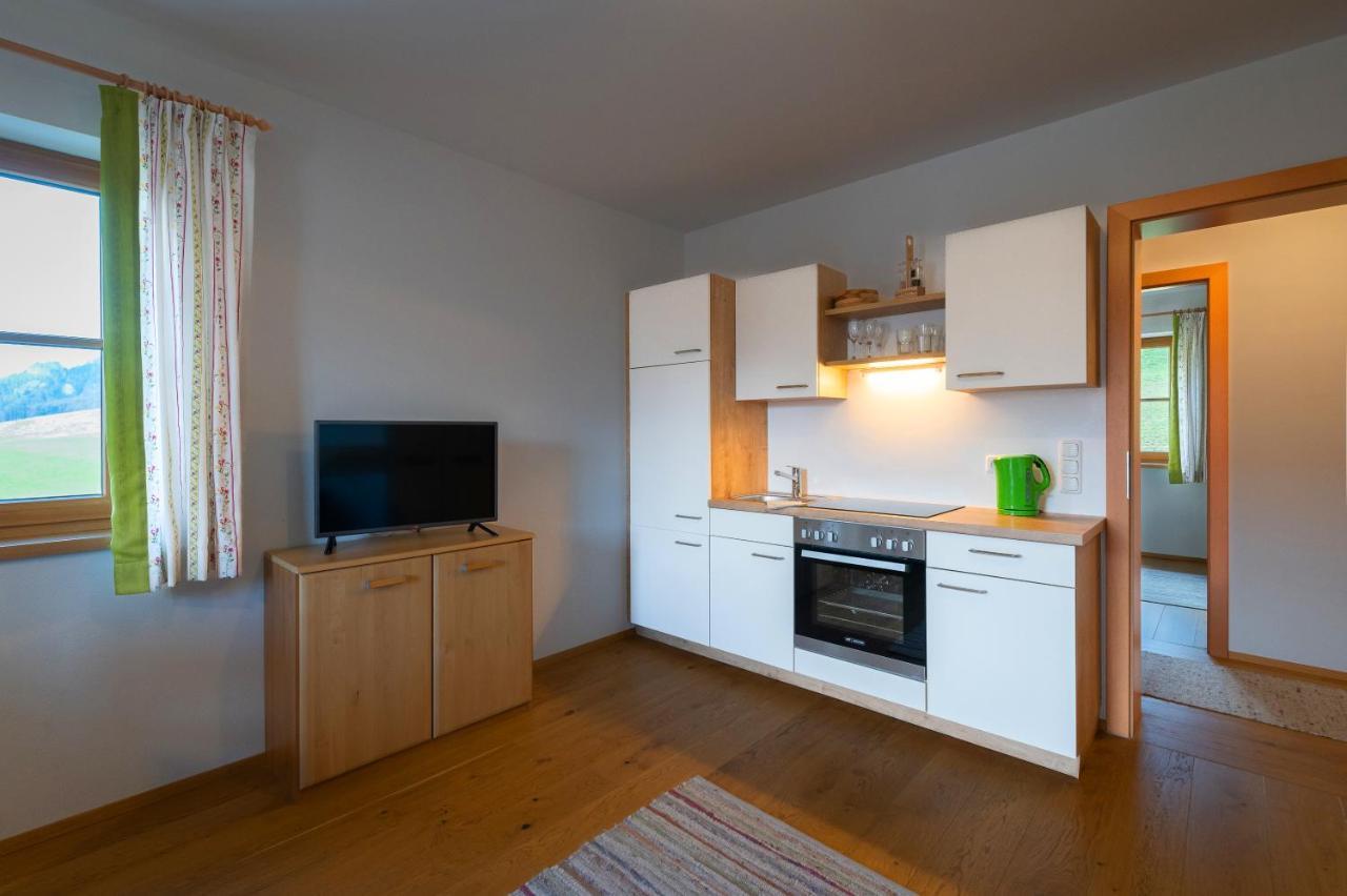 Haus Hoedlmoser Sankt Wolfgang im Salzkammergut Luaran gambar